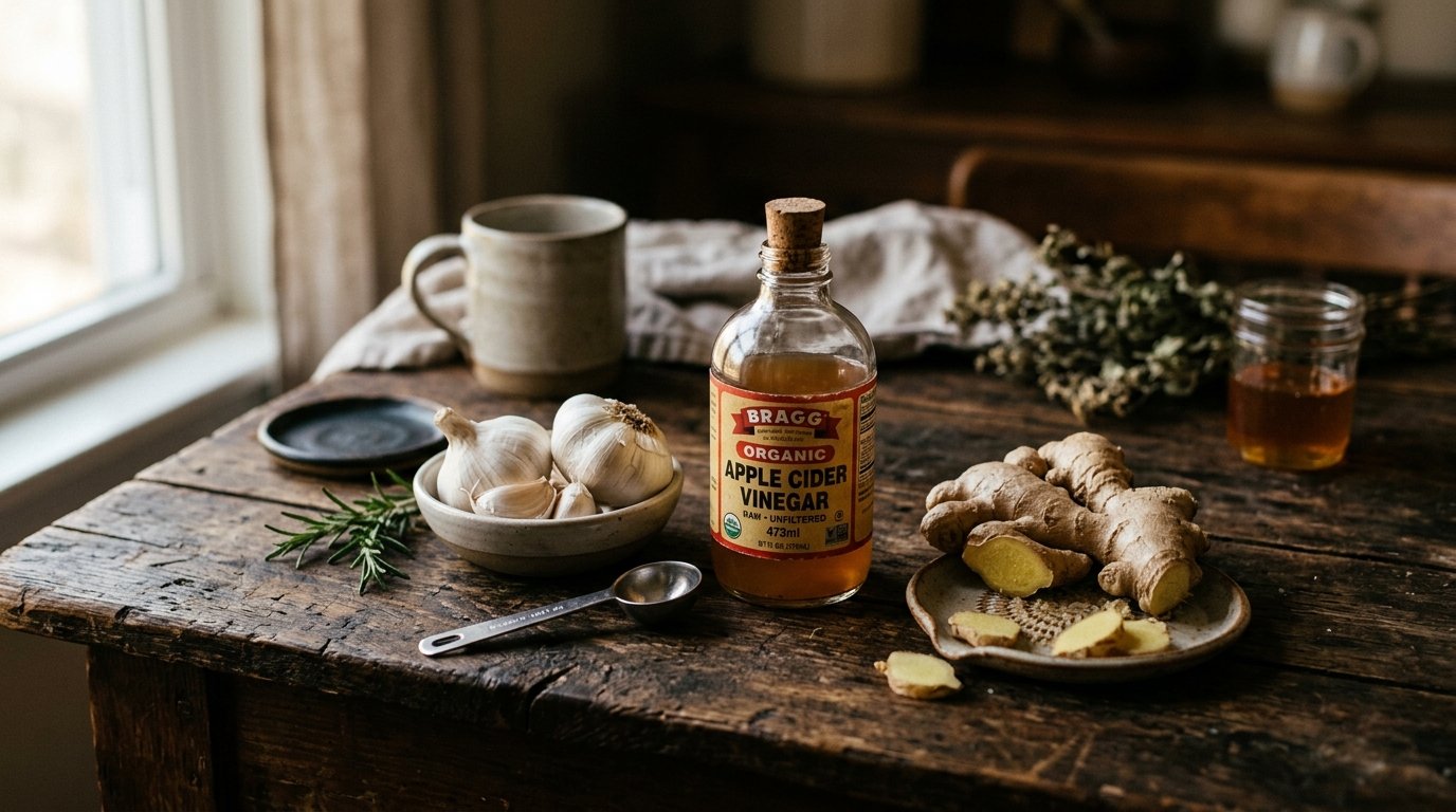 How to Lower Cholesterol Naturally