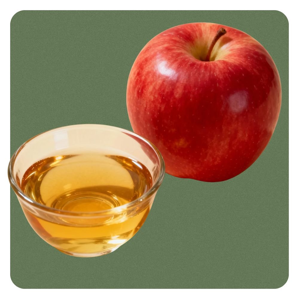 Apple Vinegar