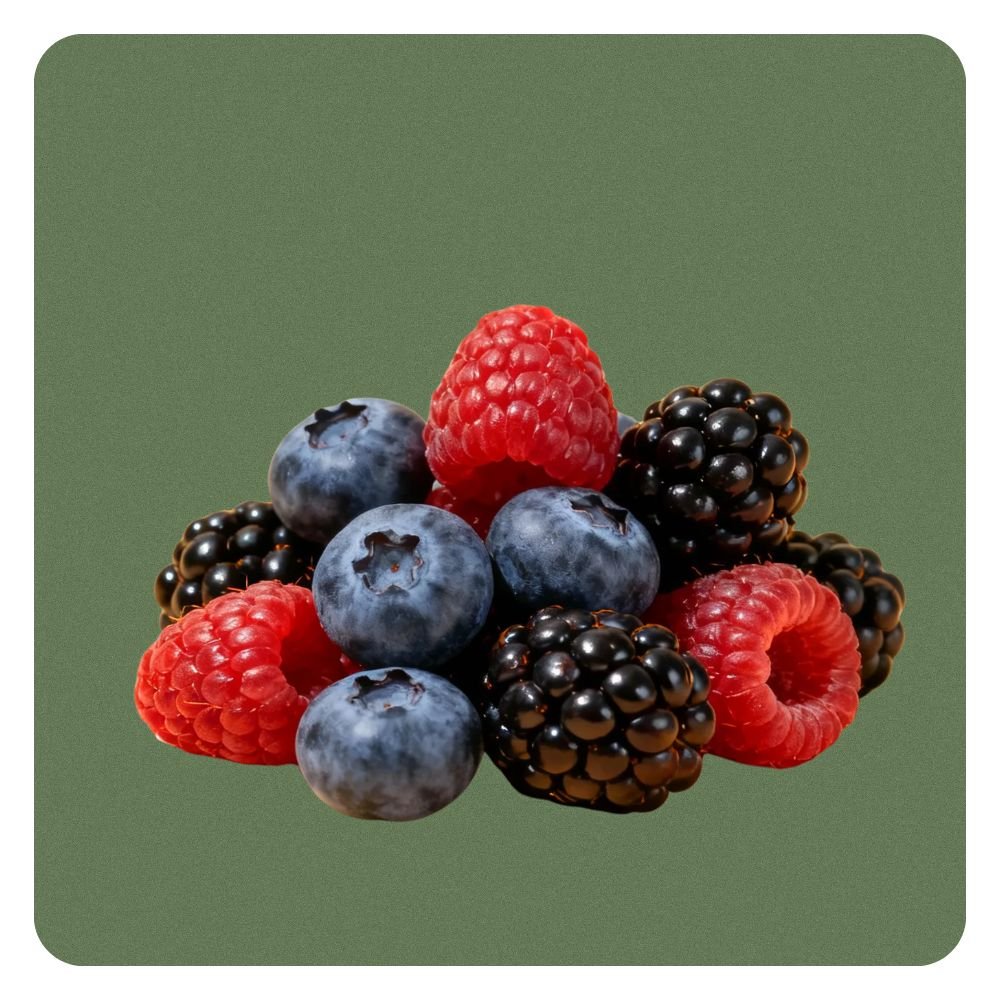 Hawthorn Berry