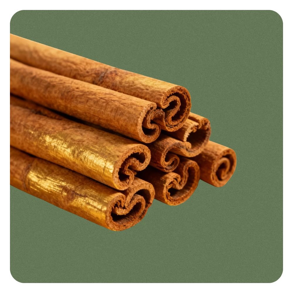 Cinnamon